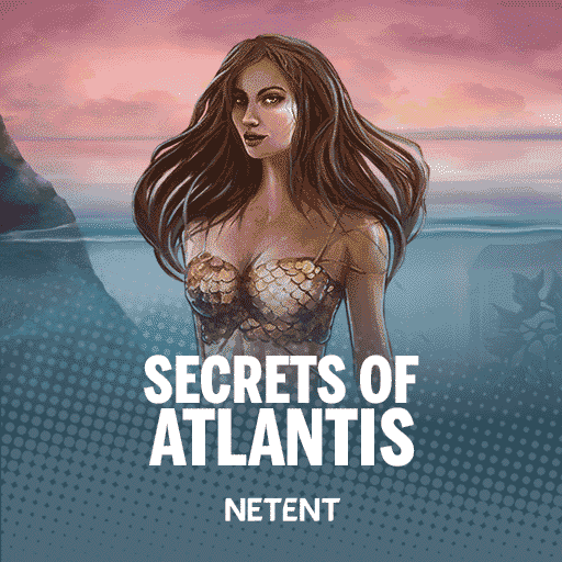Secrets of Atlantis