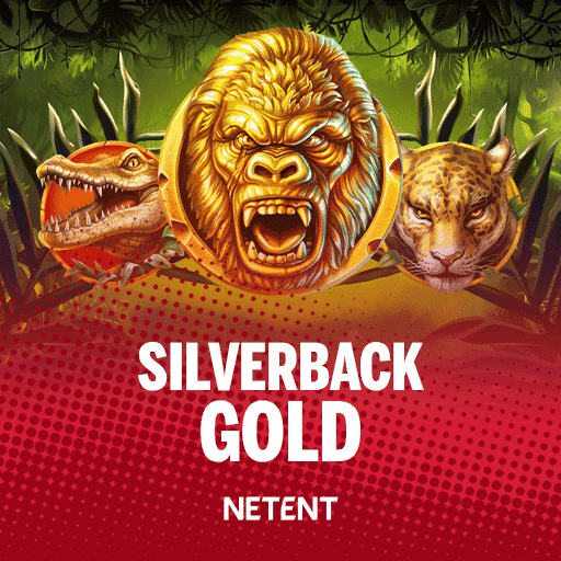 Silverback Gold™
