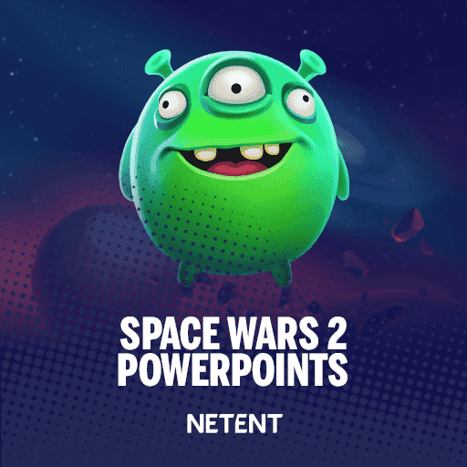 Space Wars 2™ Powerpoints™