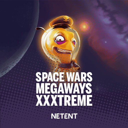 Space Wars™ Megaways™ XXXtreme