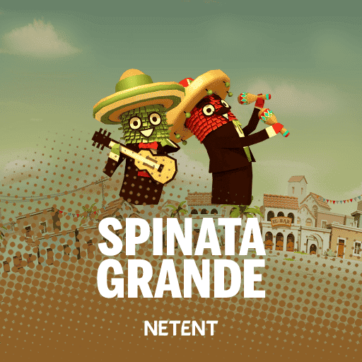 Spiñata Grande