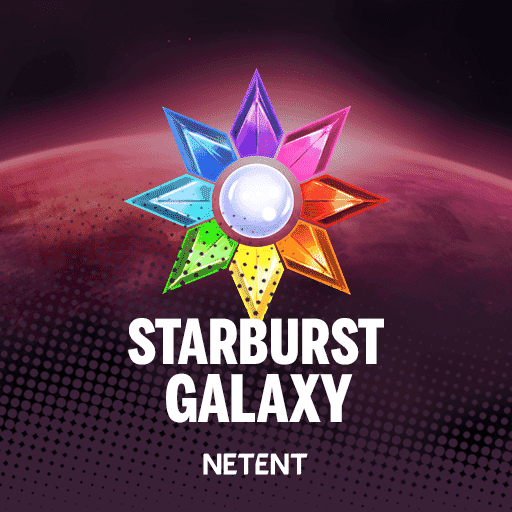 Starburst Galaxy™