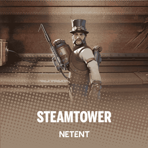 Steam Tower™