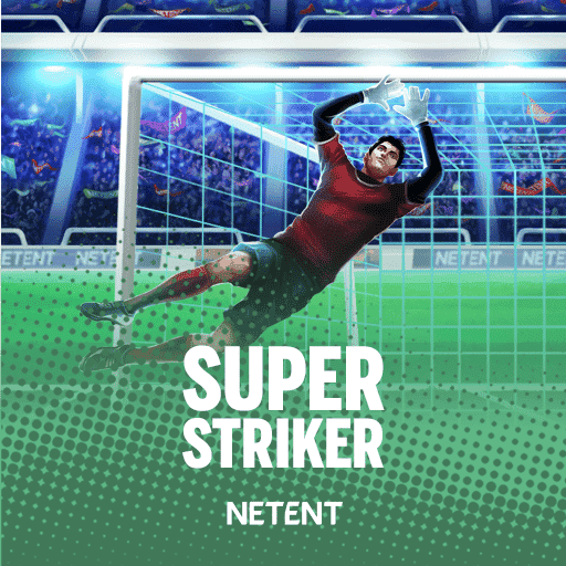 Super Striker™