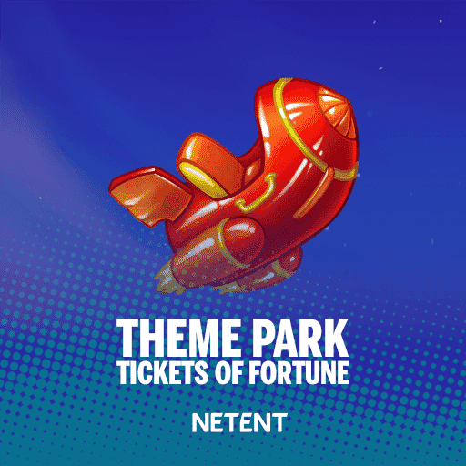 Theme Park: Tickets of Fortune™