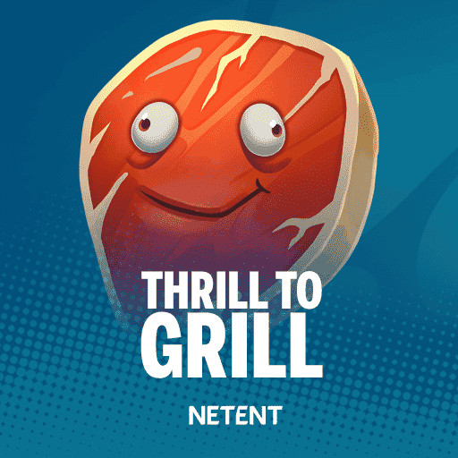Thrill to Grill