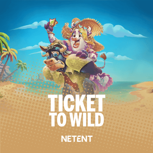 Ticket to Wild™