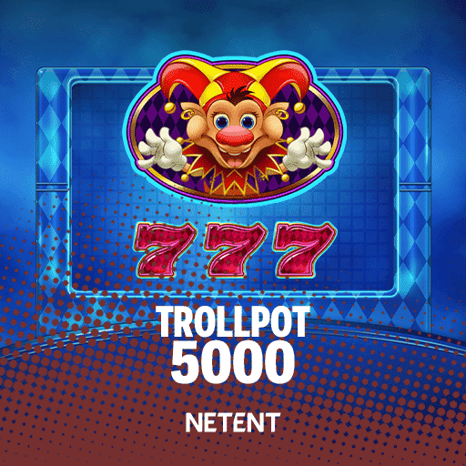 Trollpot 5000™