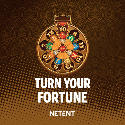 Turn Your Fortune™