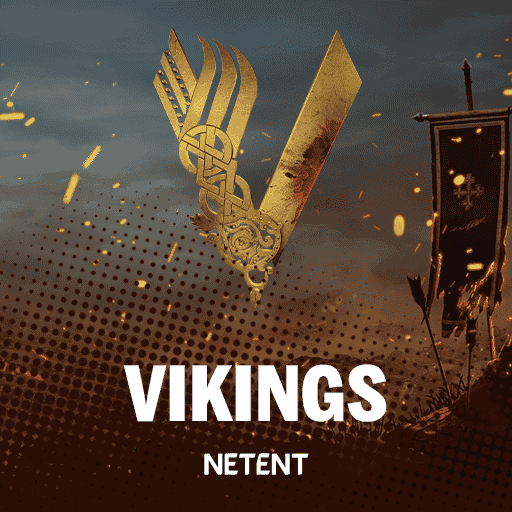 Vikings Video Slot™