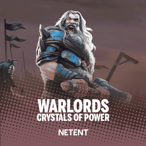 Warlords - Crystals of Power™