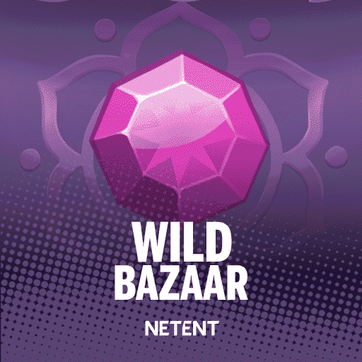 Wild Bazaar™