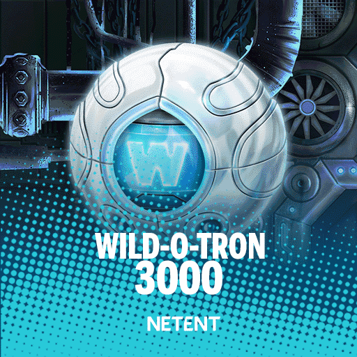 Wild-O-Tron 3000™