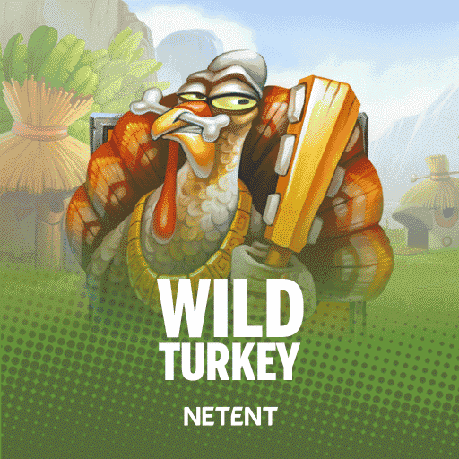 Wild Turkey™