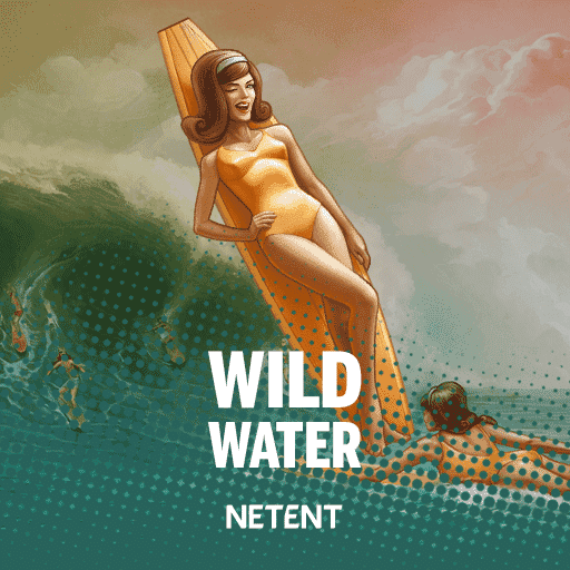 Wild Water™