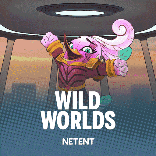 Wild Worlds™
