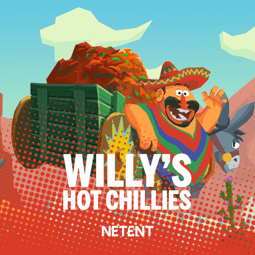 Willy's Hot Chillies™
