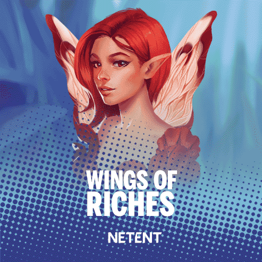 Wings of Riches™