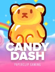 Candy Dash