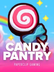 Candy Pantry