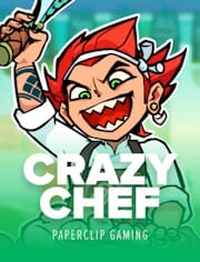 Crazy Chef