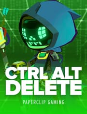 CTRL ALT DELETE