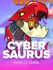 Cybersaurus
