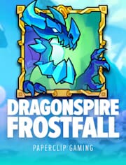 Dragonspire Frostfall