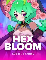 Hex Bloom