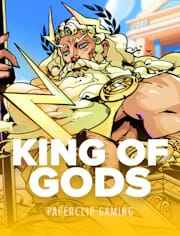King of Gods