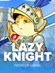 Lazy Knight