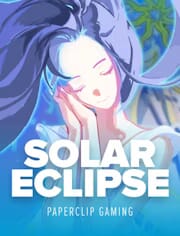 Solar Eclipse