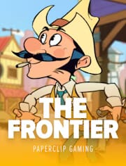 The Frontier