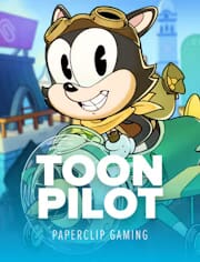 Toon Pilot