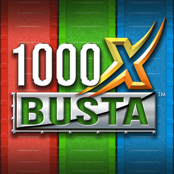 1000x Busta