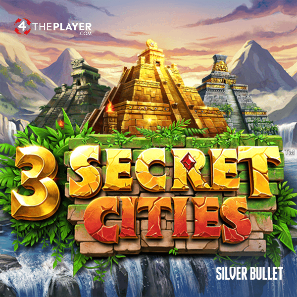 3 Secret Cities