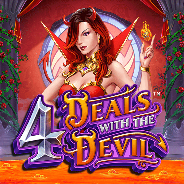 4 Deals with the Devil