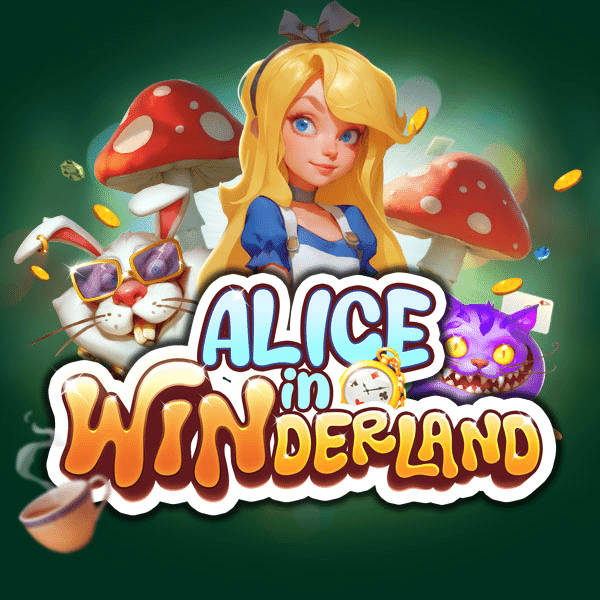 Alice in Winderland