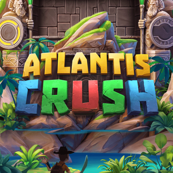 Atlantis Crush
