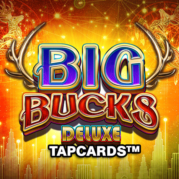 Big Bucks Deluxe TapCards™