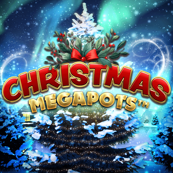 Christmas Megapots™