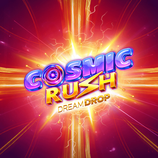 Cosmic Rush Dream Drop