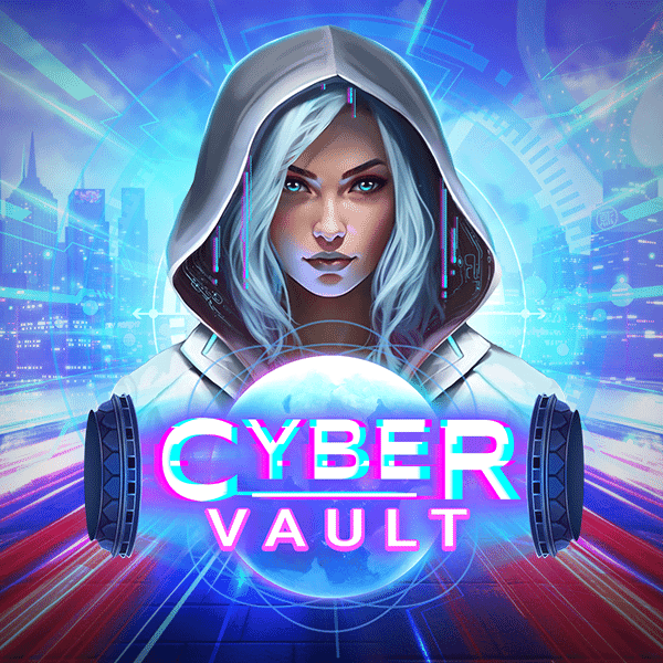 Cyber Vault