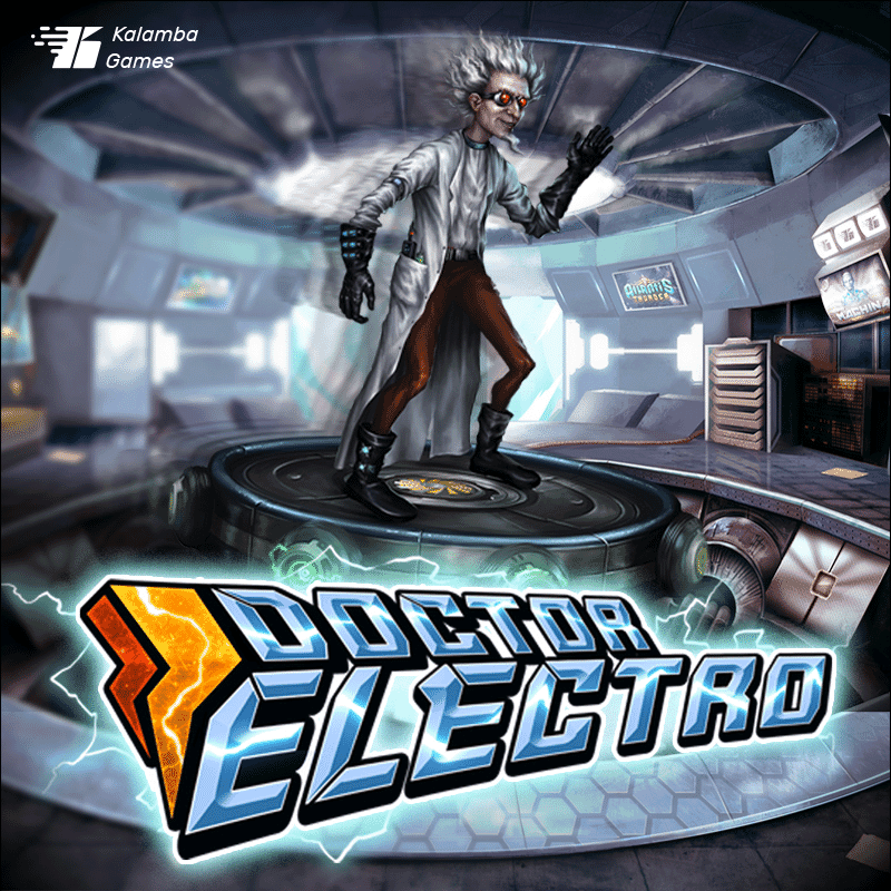 Doctor Electro