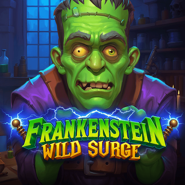 Frankenstein Wild Surge