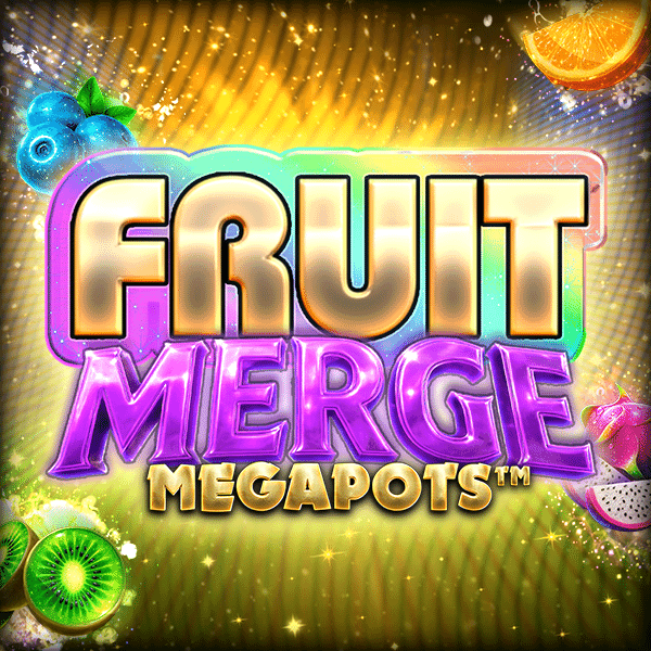 Fruit Merge Megapots™