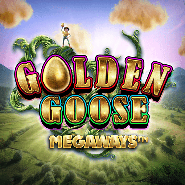 Golden Goose Megaways