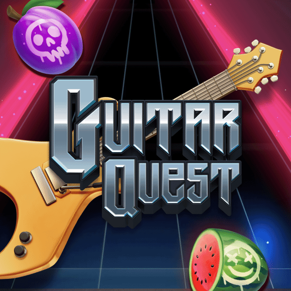 Guitar Quest