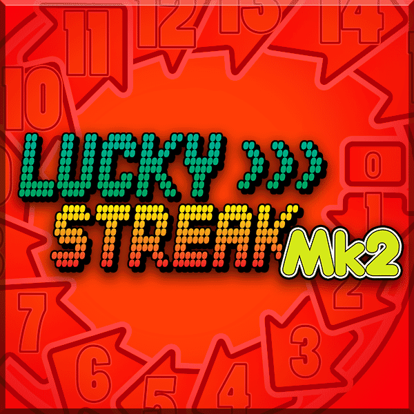 Lucky Streak Mk2