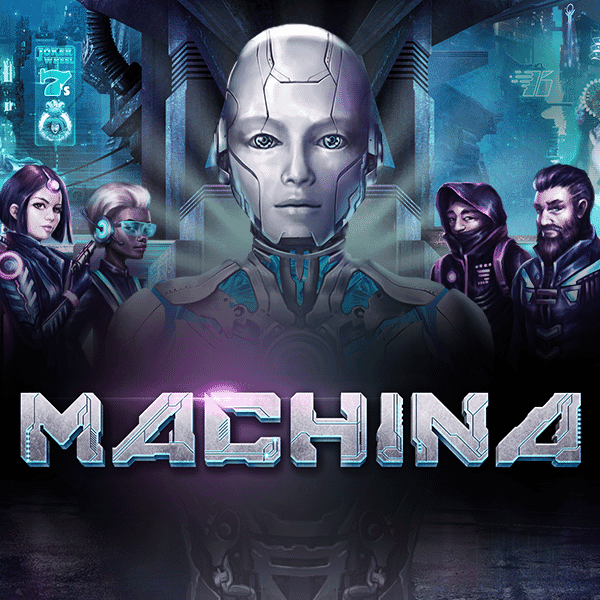 Machina